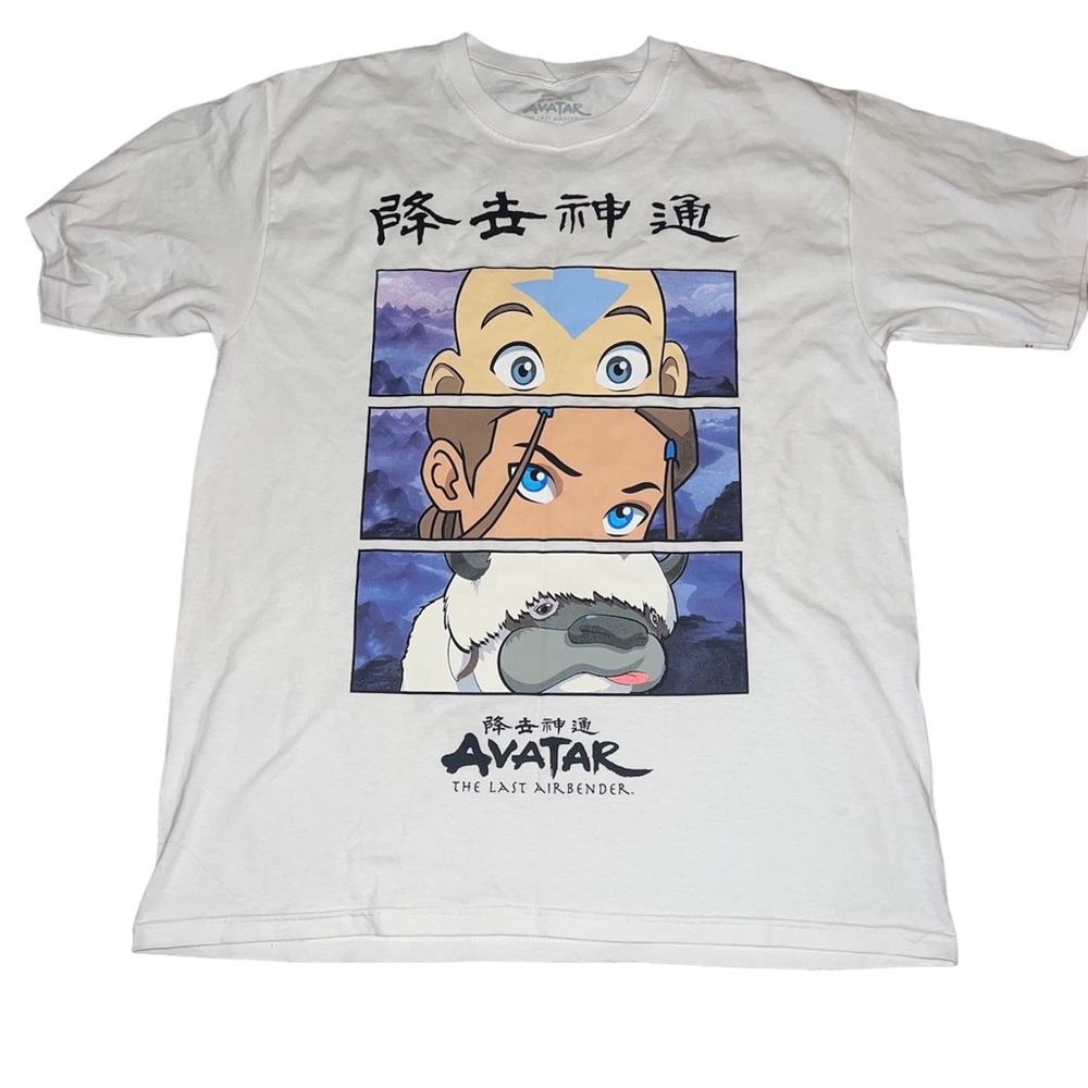 Avatar Tshirt